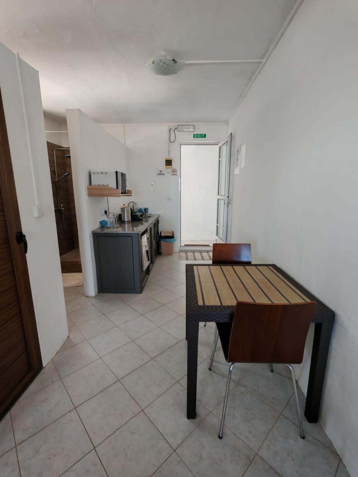 Residence Bethel Quatre Vents 외부 사진