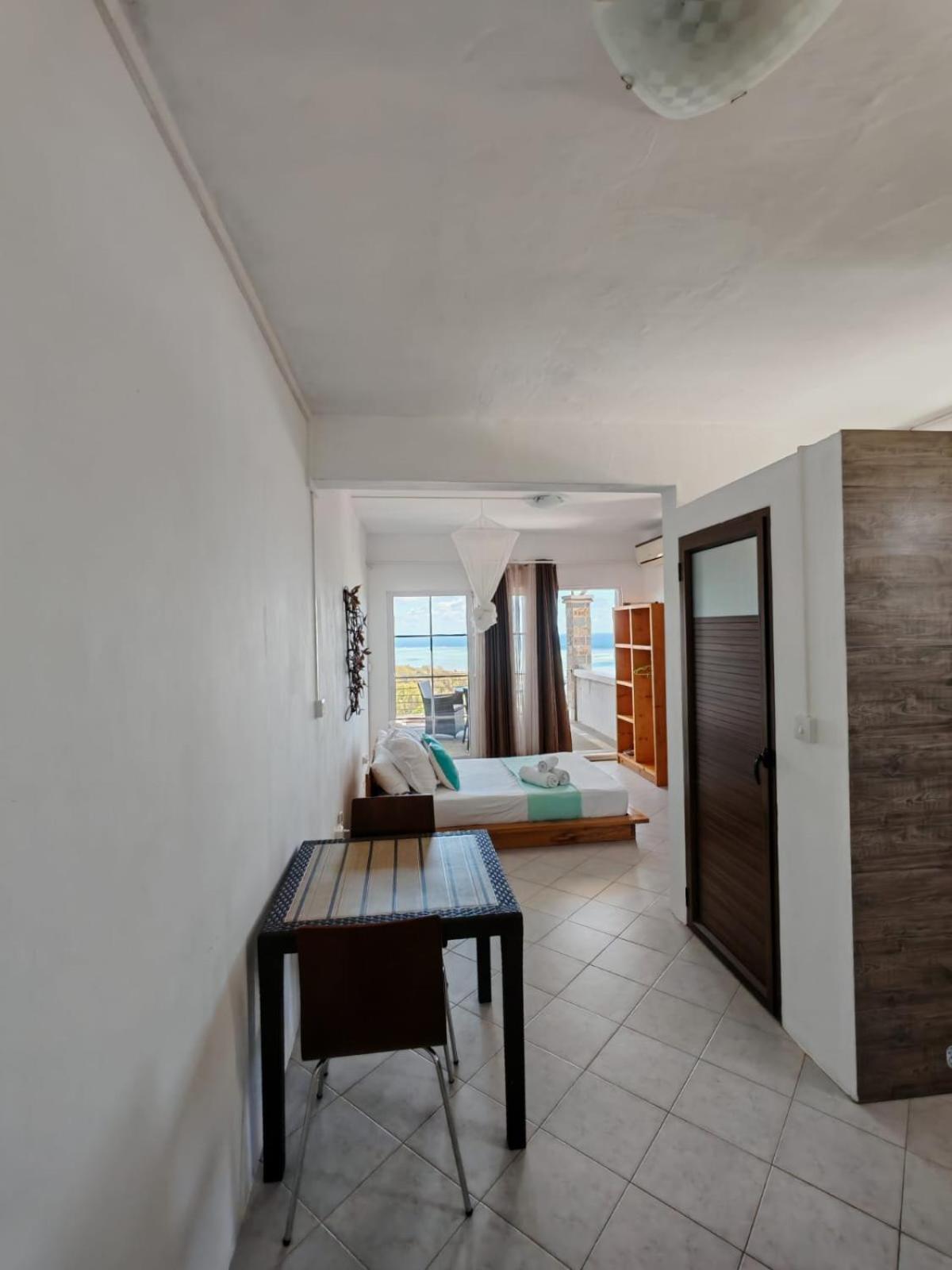 Residence Bethel Quatre Vents 외부 사진