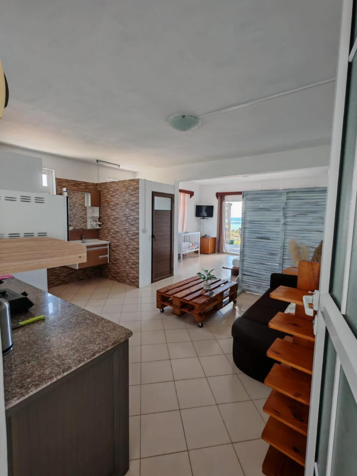 Residence Bethel Quatre Vents 외부 사진